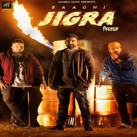 Jigra Baaghi mp3 song