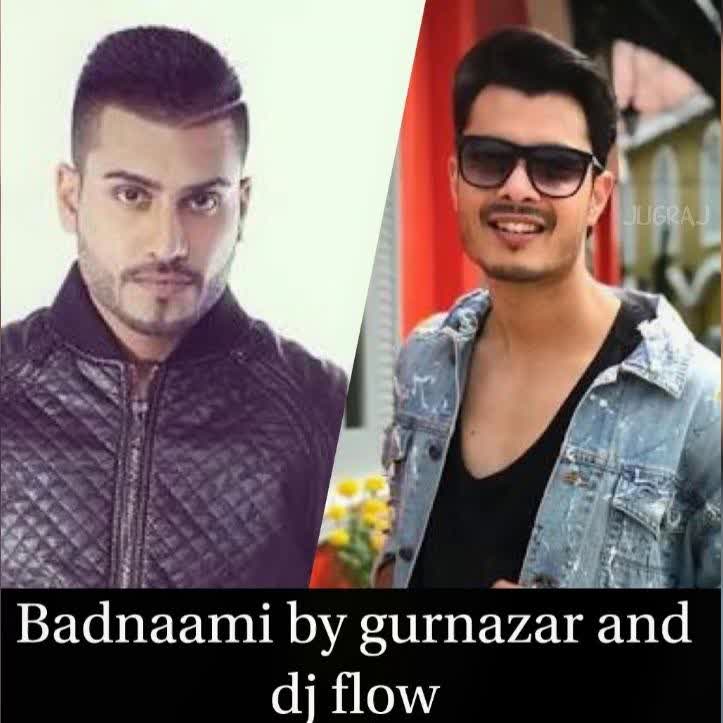 Badnaami Gurnazar mp3 song