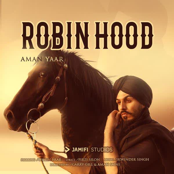 Robin Hood Aman Yaar mp3 song