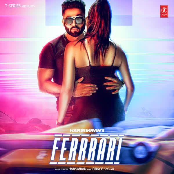 Ferrrari Harsimran mp3 song