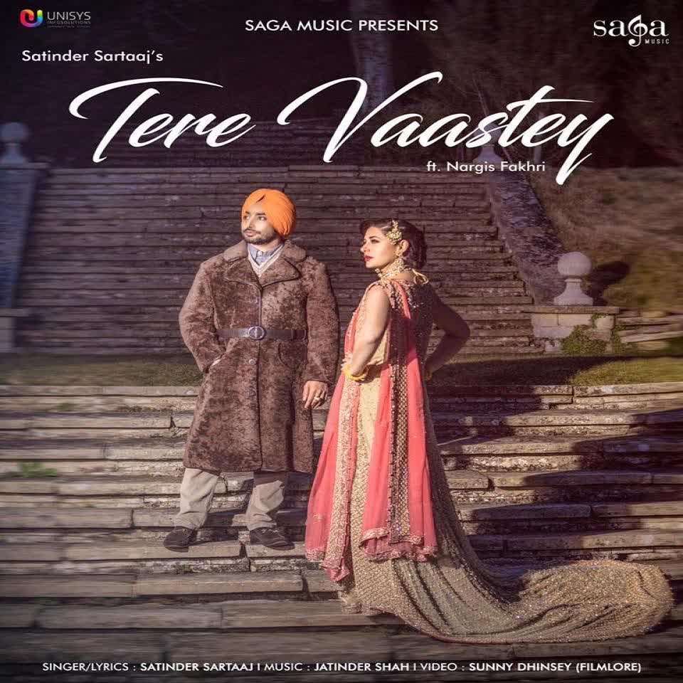 Tere Vaastey Satinder Sartaaj mp3 song