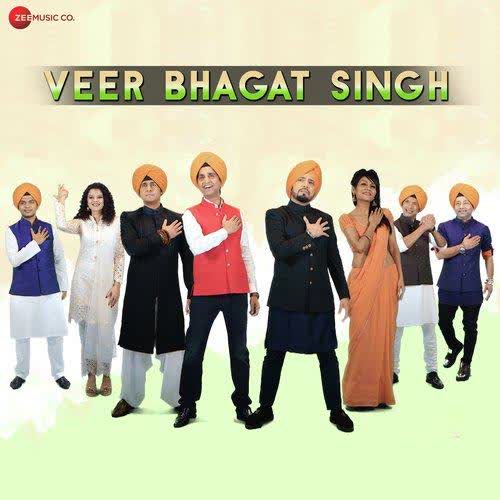 Veer Bhagat Singh Mika Singh mp3 song