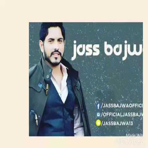 Kinne Parche Jass Bajwa mp3 song