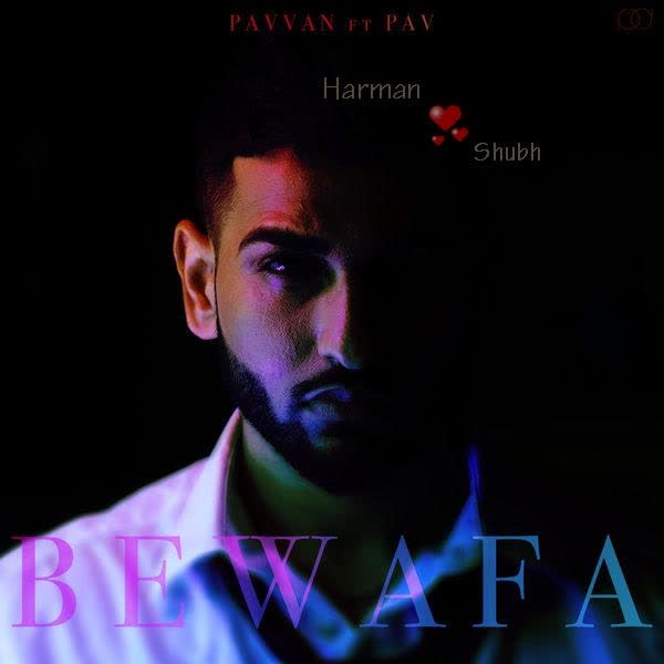 Bewafa Pavvan mp3 song