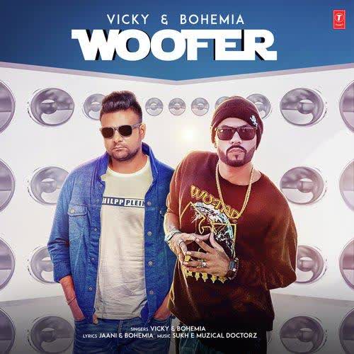 Woofer Vicky mp3 song