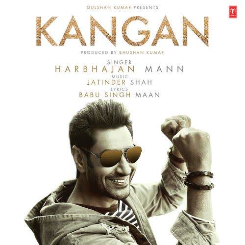 Kangan Harbhajan Mann mp3 song