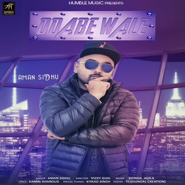 Doabe Wale Aman Sidhu mp3 song