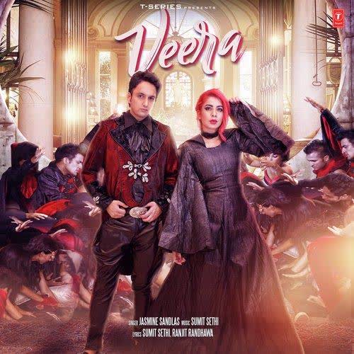 Veera Jasmine Sandlas mp3 song