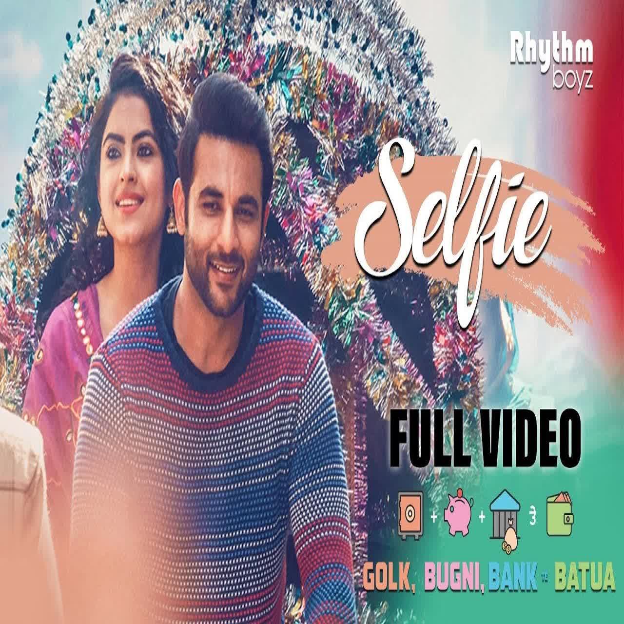 Selfie Gurshabad mp3 song