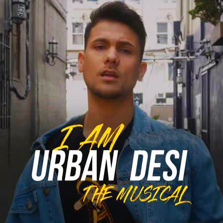 I Am Urban Desi Mickey Singh mp3 song