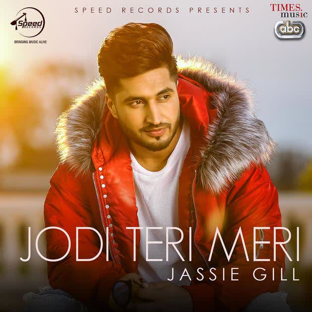 Jodi Teri Meri Jassi Gill mp3 song