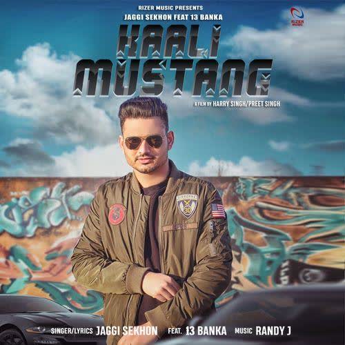 Kaali Mustang Jaggi Sekhon mp3 song