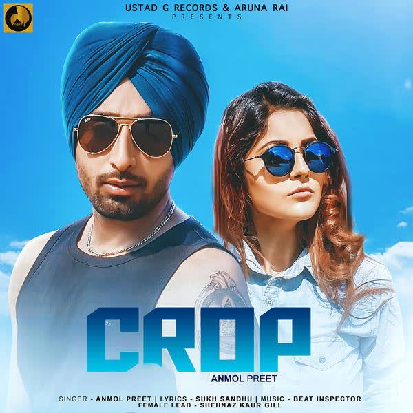 Crop Anmol Preet mp3 song