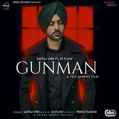 Gunman Sartaj Virk mp3 song