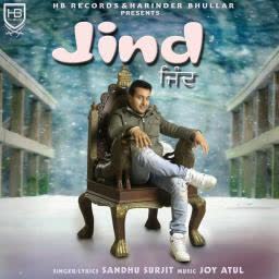 Jind Sandhu Surjit mp3 song