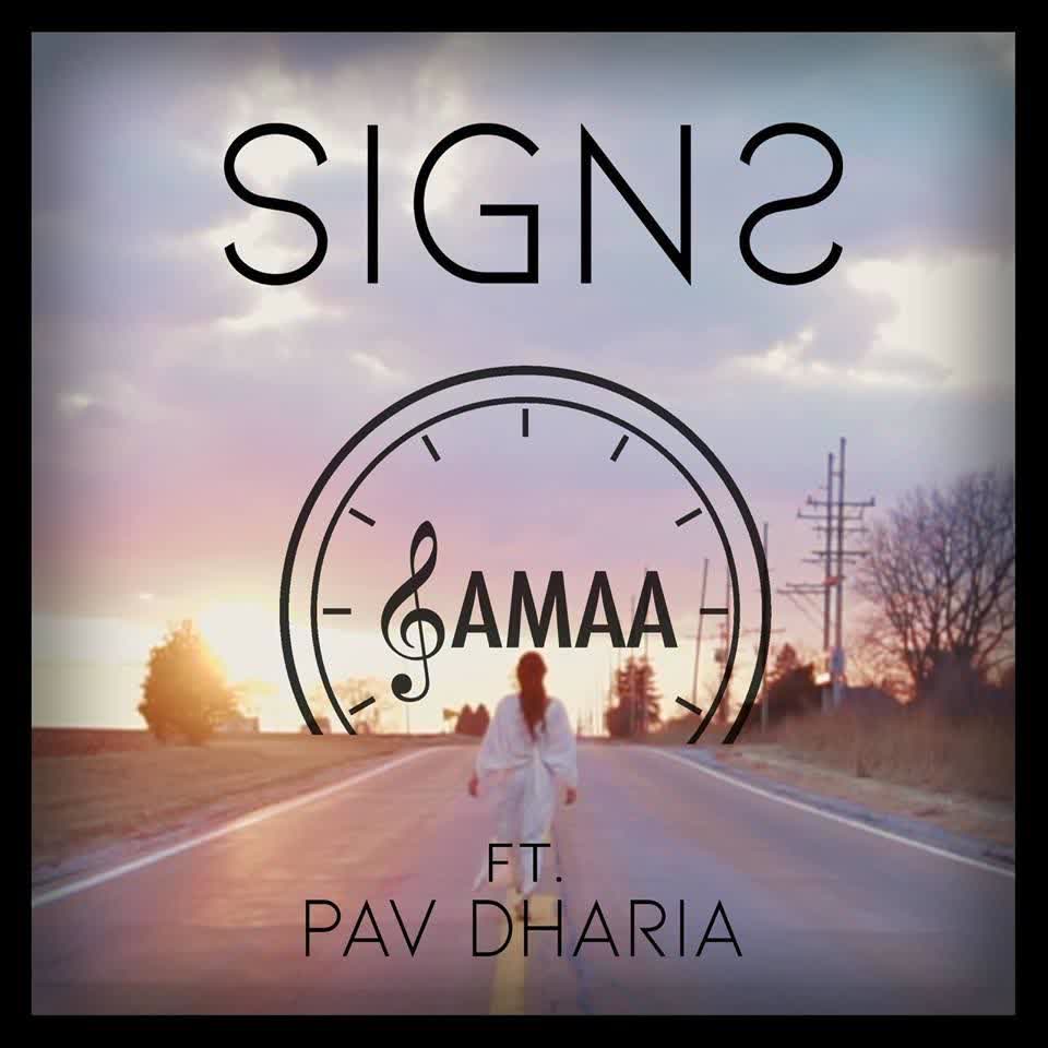 Signs Samaa mp3 song