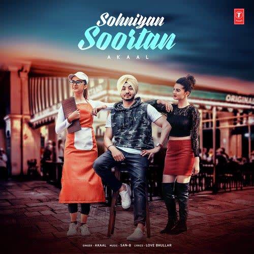 Sohniyan Soortan Akaal mp3 song