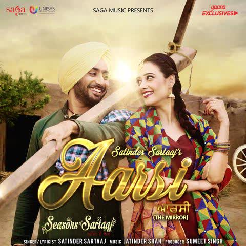 Aarsi Satinder Sartaaj mp3 song