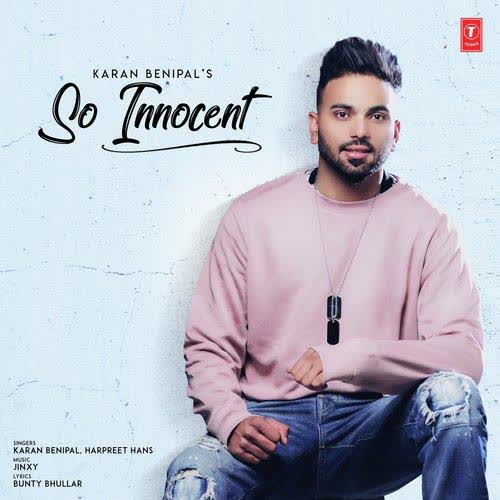 So Innocent Karan Benipal mp3 song