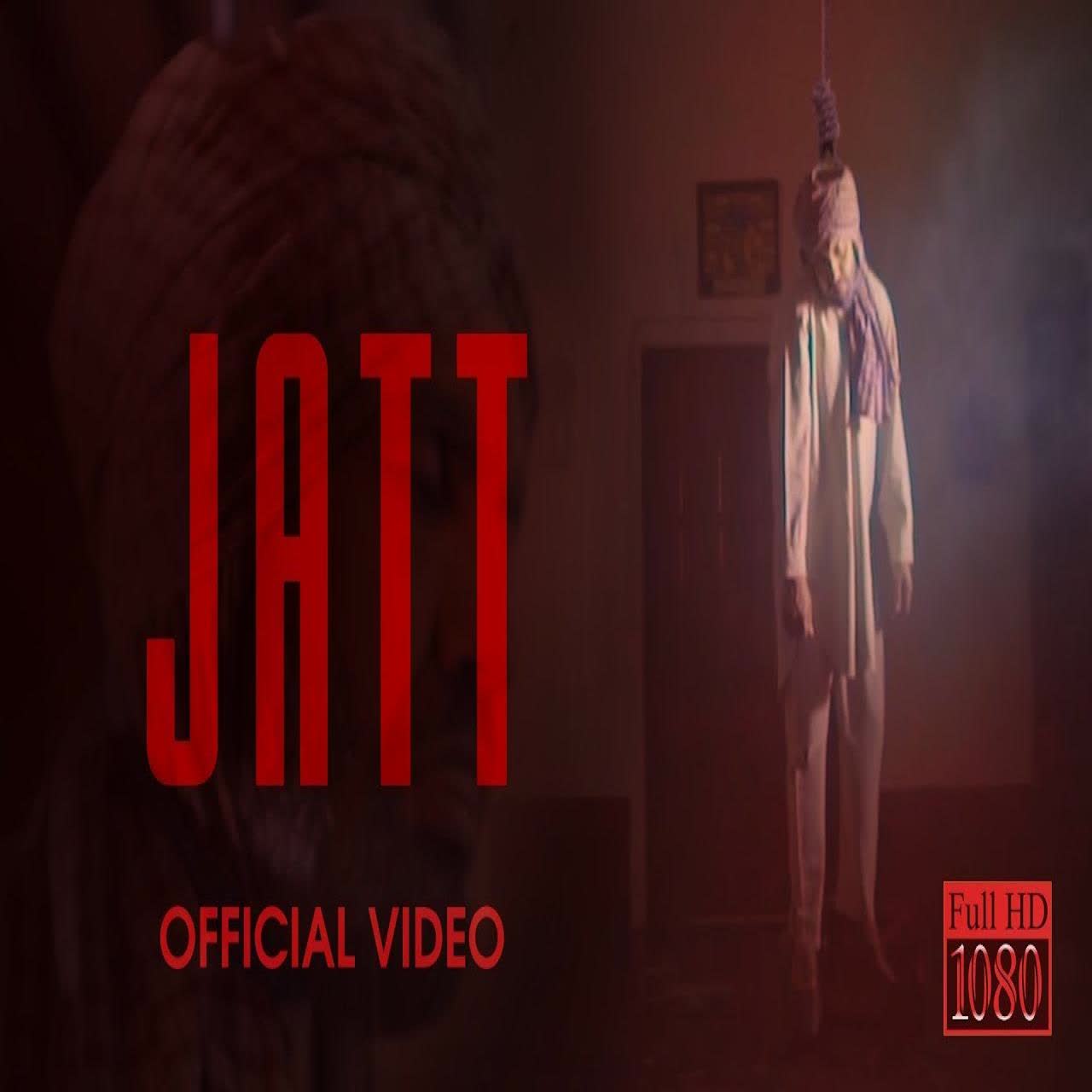 Jatt Ravinder Grewal mp3 song