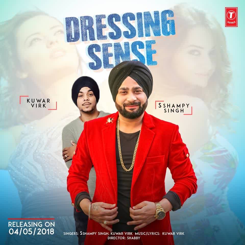 Dressing Sense Kuwar Virk mp3 song