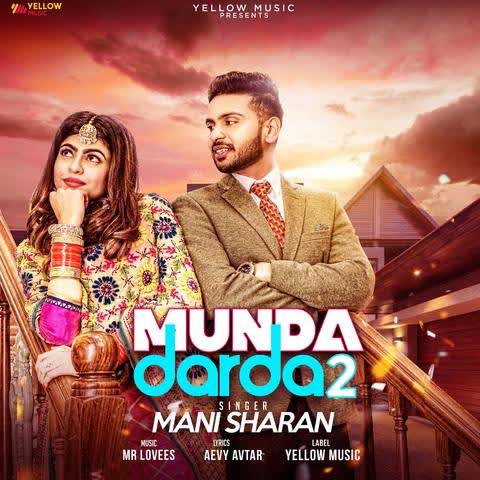 Munda Darda 2 Mani Sharan mp3 song