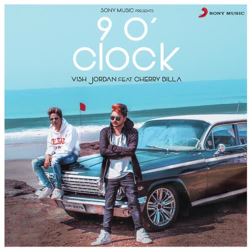 9 O Clock Vish Jordan mp3 song