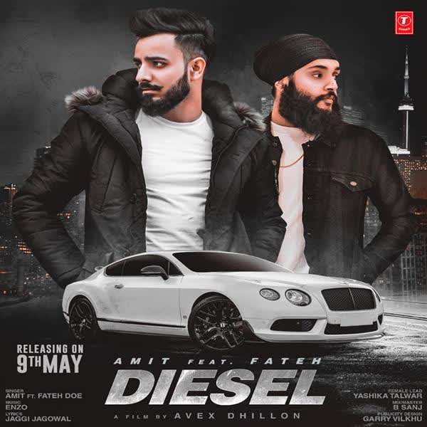 Diesel Amit mp3 song