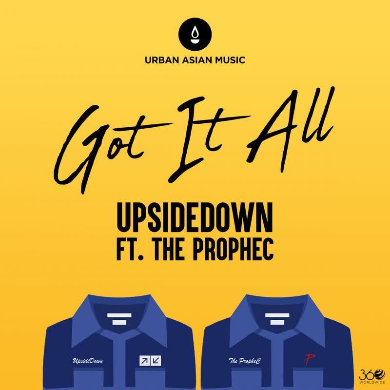 Got It All The Prophec mp3 song