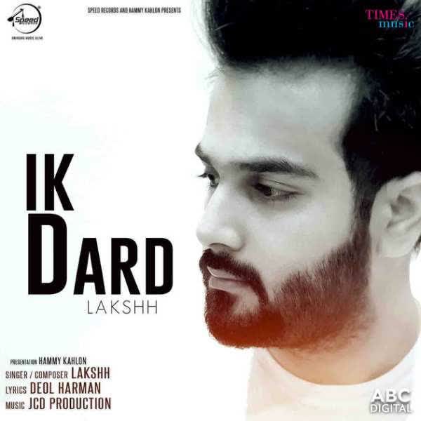 Ik Dard Lakshh mp3 song