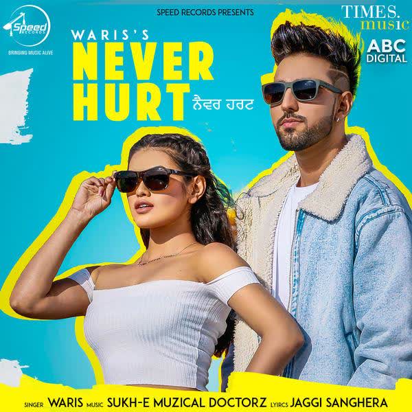 Never Hurt Waris mp3 song