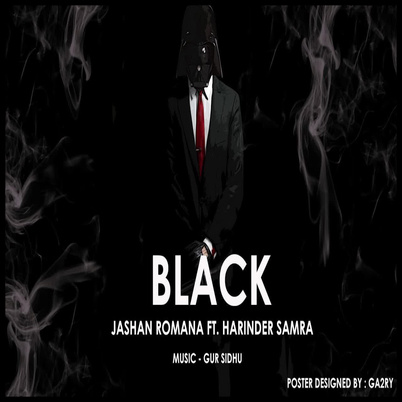 Black Jashan Romana mp3 song