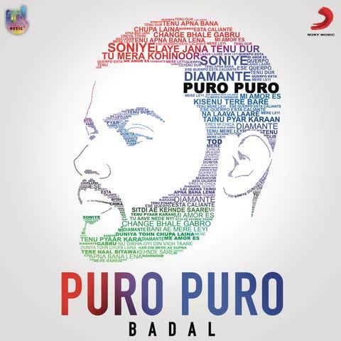 Puro Puro Badal mp3 song