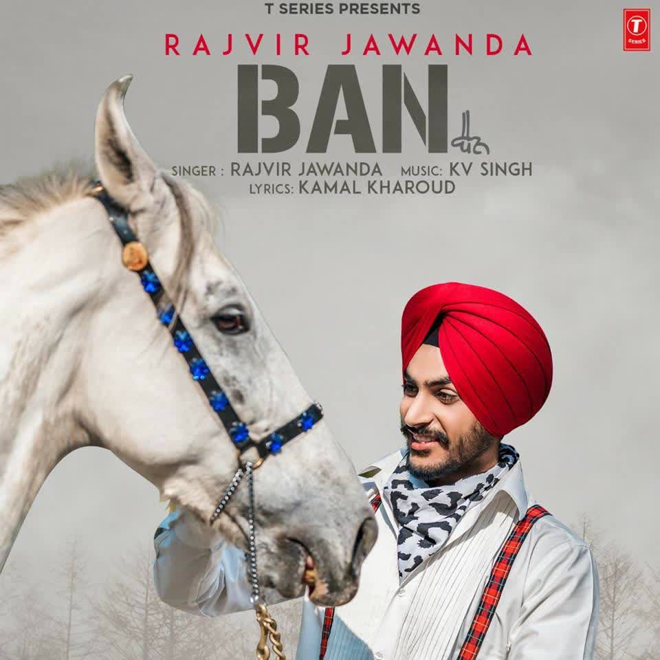 Ban Rajvir Jawanda mp3 song