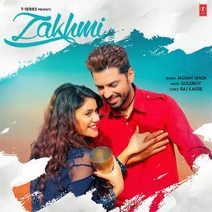 Zakhmi Jashan Singh mp3 song