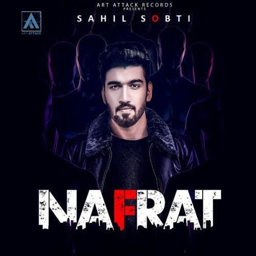 Nafrat Sahil Sobti mp3 song