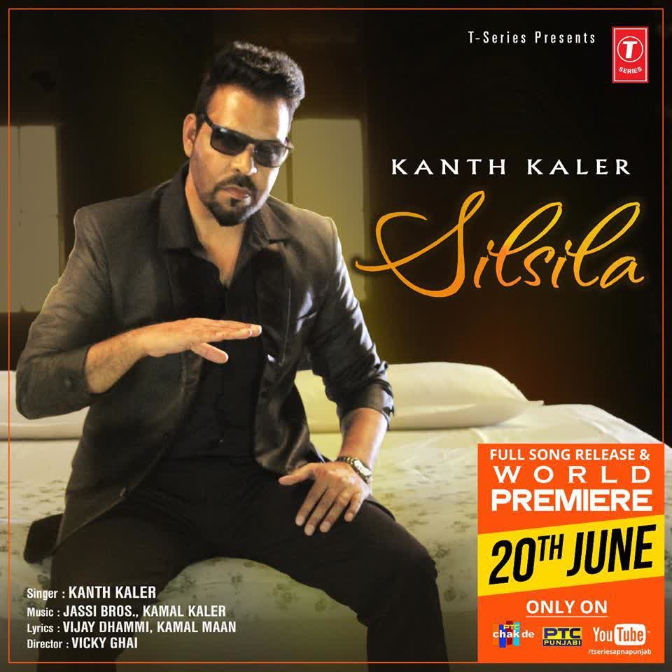 Silsila Kanth Kaler mp3 song DjPunjab Silsila Kanth Kaler mp3 song DjPunjab