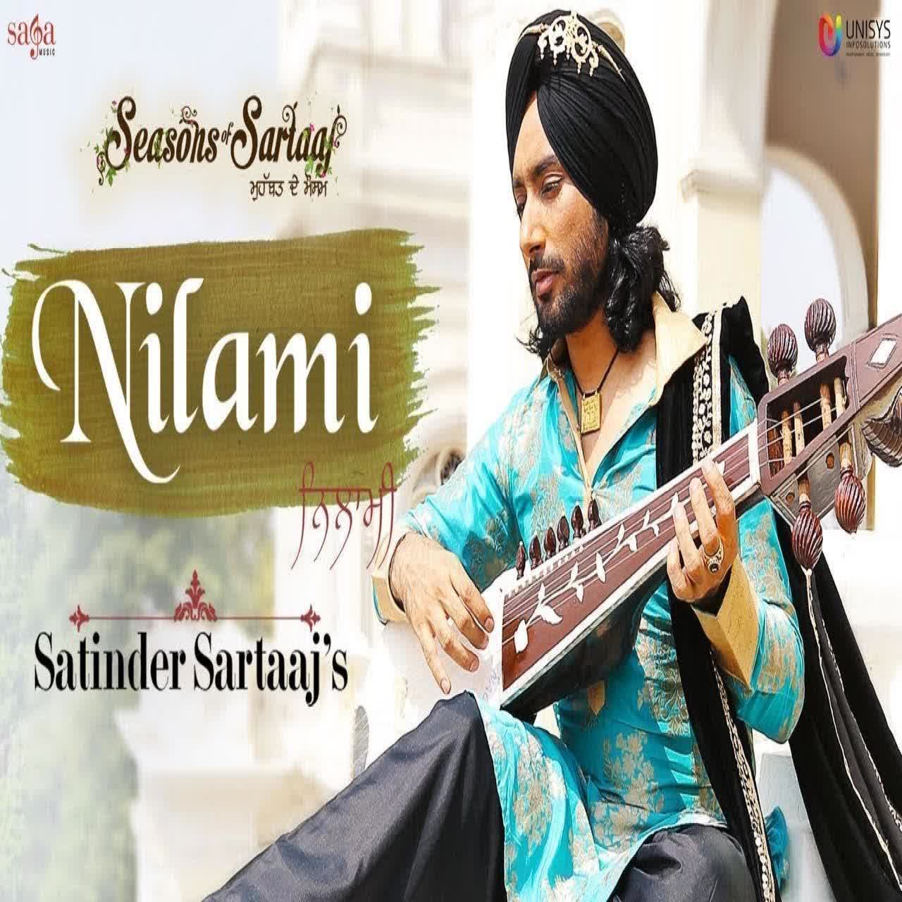 Nilami Satinder Sartaaj mp3 song