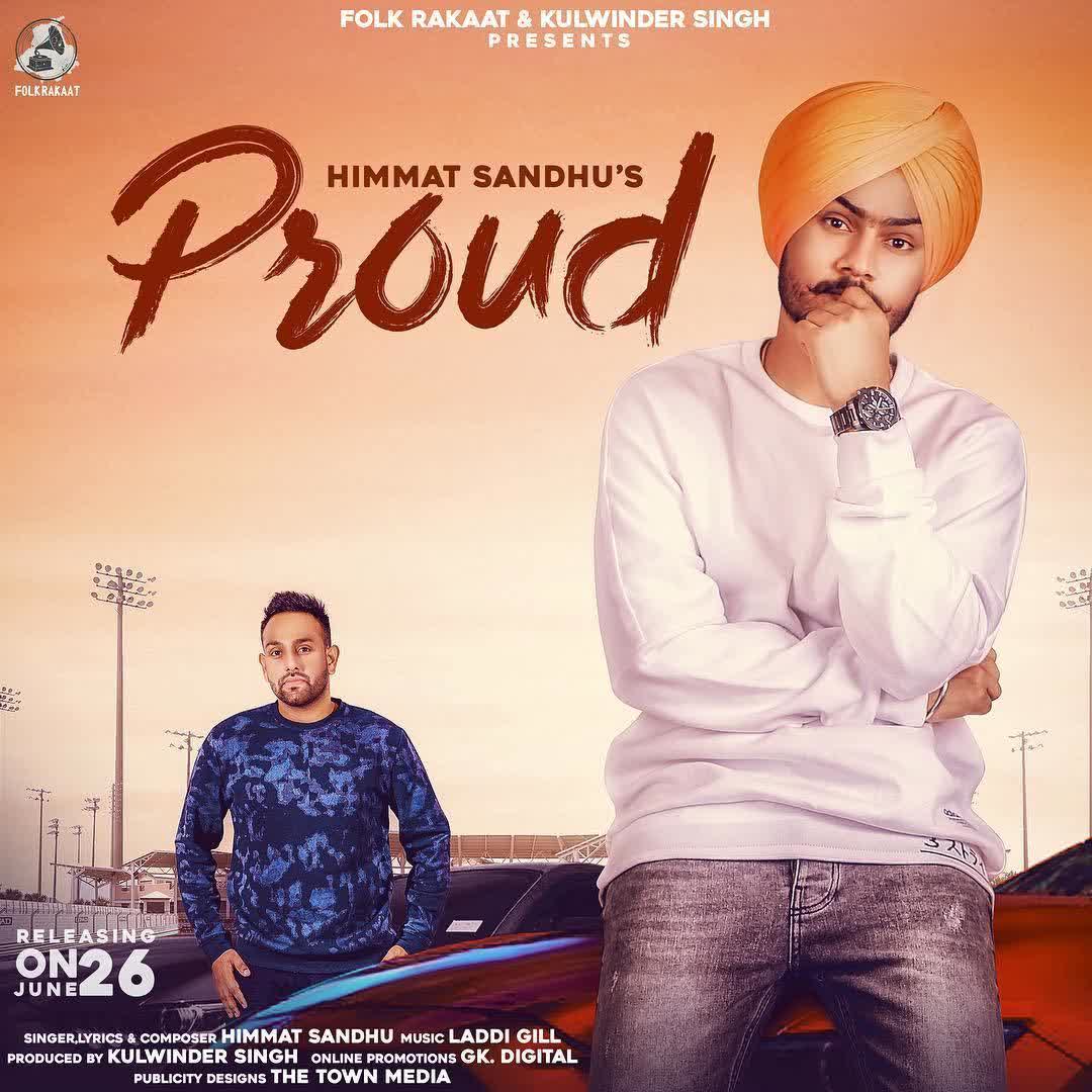 Proud Himmat Sandhu mp3 song