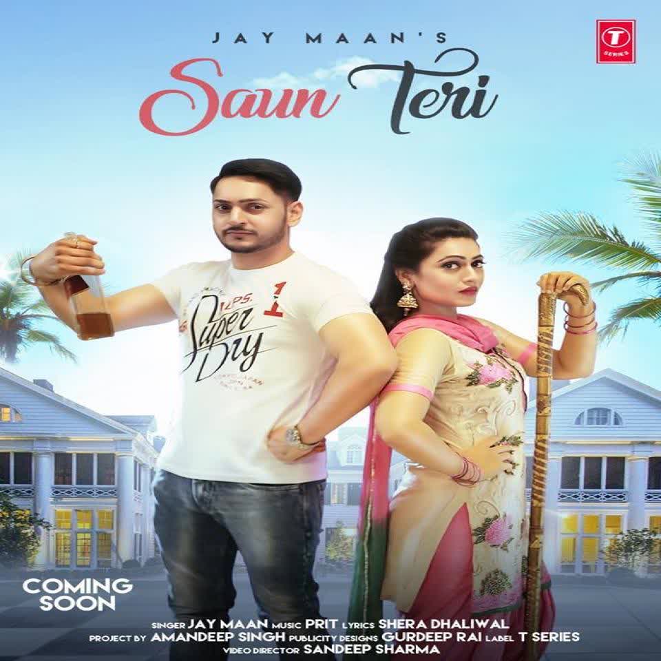 Saun Teri Jay Maan mp3 song