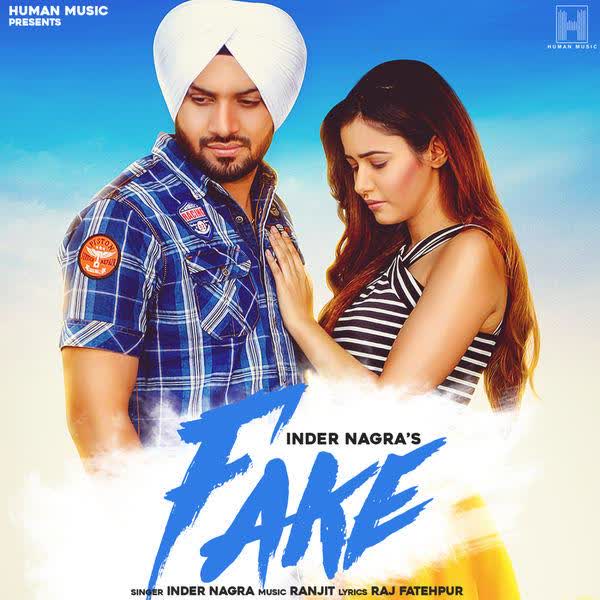 Fake Inder Nagra mp3 song