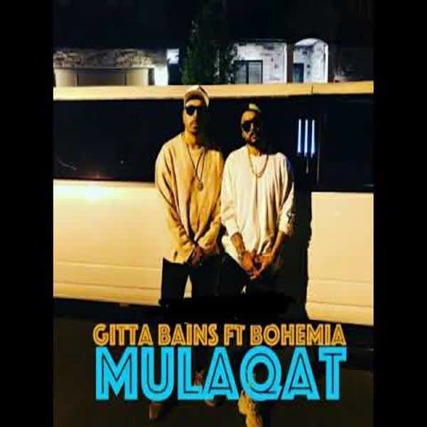 Mulaqat Gitta Bains mp3 song