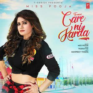 Tu Meri Care Ni Karda Miss Pooja mp3 song