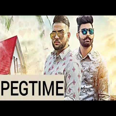 Pegtime Sanam Bhullar mp3 song