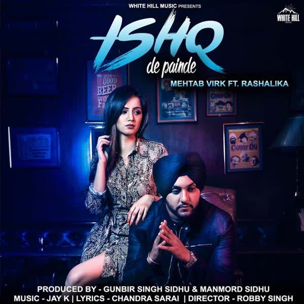 Ishq De Painde Mehtab Virk mp3 song