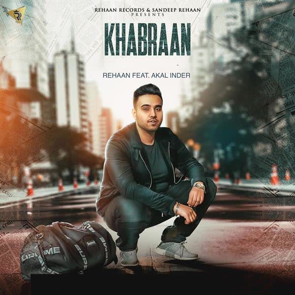 Khabraan Akal Inder mp3 song