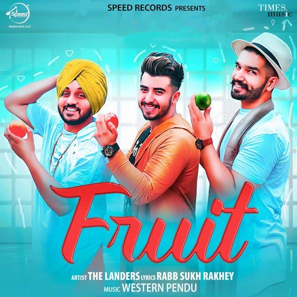 Fruit The Landers mp3 song