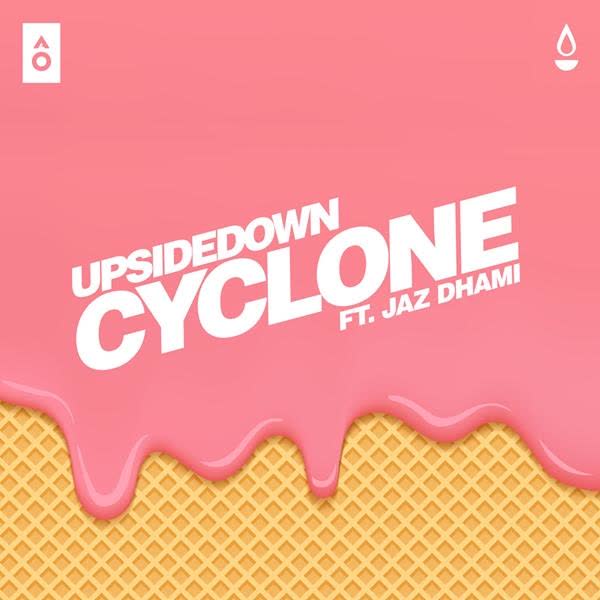 Cyclone Jaz Dhami mp3 song