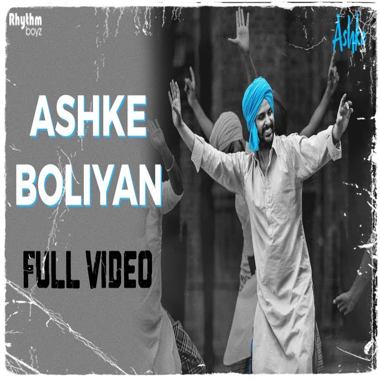 Ashke Boliyan Gurshabad mp3 song