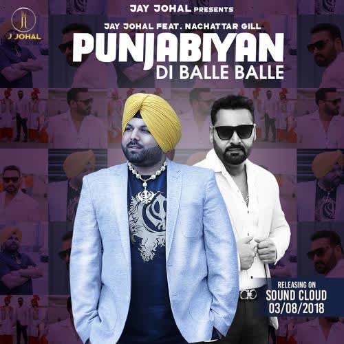 Punjanbiyan Di Balle Balle Nachattar Gill mp3 song